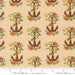 PRE - ORDER Saltwater by Cathy Holden - Natural 39574 11 - Half Yard - March 2026 - Modern Fabric Shoppe