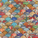 PRE - ORDER Saltwater by Cathy Holden - Nautical 39572 11 - Half Yard - March 2026 - Modern Fabric Shoppe