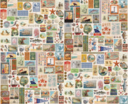 PRE - ORDER Saltwater by Cathy Holden - Nautical 39581 11 - Half Yard - March 2026 - Modern Fabric Shoppe