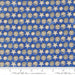 PRE - ORDER Saltwater by Cathy Holden - Ocean 39577 13 - Half Yard - March 2026 - Modern Fabric Shoppe