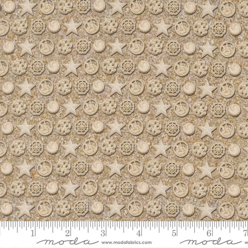 PRE - ORDER Saltwater by Cathy Holden - Sand 39577 11 - Half Yard - March 2026 - Modern Fabric Shoppe