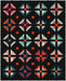 PRE - ORDER Sarah Watts - Hartwell Quilt Kit featuring Fire Glow - April 2026 - Modern Fabric Shoppe