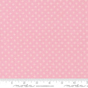 PRE - Order Scenery by Elizabeth Hartman - Diamonds Blush 51275 20 - Half Yard - May 2026 - Modern Fabric Shoppe