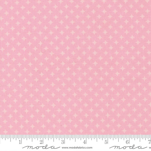 PRE - Order Scenery by Elizabeth Hartman - Diamonds Blush 51275 20 - Half Yard - May 2026 - Modern Fabric Shoppe