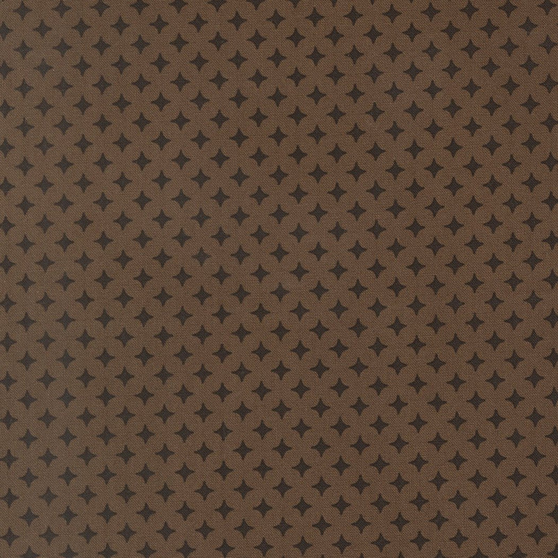 PRE - Order Scenery by Elizabeth Hartman - Diamonds Coal 51275 21 - Half Yard - May 2026 - Modern Fabric Shoppe