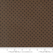 PRE - Order Scenery by Elizabeth Hartman - Diamonds Coal 51275 21 - Half Yard - May 2026 - Modern Fabric Shoppe
