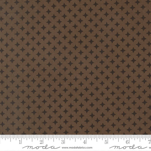 PRE - Order Scenery by Elizabeth Hartman - Diamonds Coal 51275 21 - Half Yard - May 2026 - Modern Fabric Shoppe