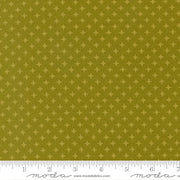 PRE - Order Scenery by Elizabeth Hartman - Diamonds Kelp 51275 14 - Half Yard - May 2026 - Modern Fabric Shoppe