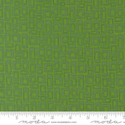 PRE - Order Scenery by Elizabeth Hartman - Marshmallow Evergreen 51273 14 - Half Yard - May 2026 - Modern Fabric Shoppe