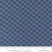 PRE - Order Scenery by Elizabeth Hartman - Meadow Denim 51271 15 - Half Yard - May 2026 - Modern Fabric Shoppe