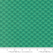 PRE - Order Scenery by Elizabeth Hartman - Meadow Jade 51271 16 - Half Yard - May 2026 - Modern Fabric Shoppe