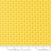PRE - Order Scenery by Elizabeth Hartman - Meadow Sunshine 51271 12 - Half Yard - May 2026 (Copy) - Modern Fabric Shoppe