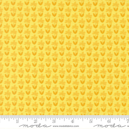 PRE - Order Scenery by Elizabeth Hartman - Meadow Sunshine 51271 12 - Half Yard - May 2026 (Copy) - Modern Fabric Shoppe