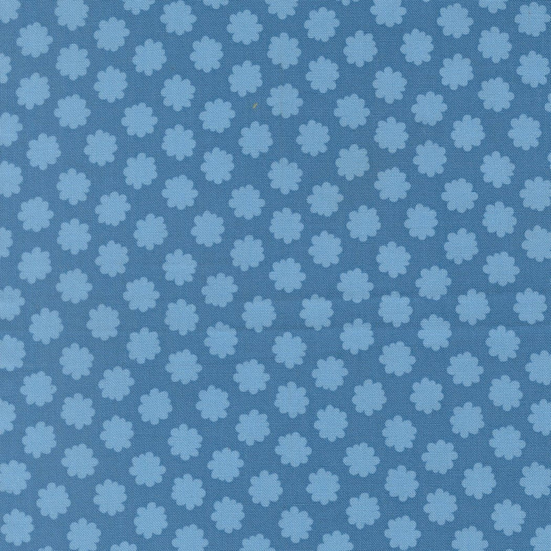 PRE - Order Scenery by Elizabeth Hartman - Puffball Coastal 51276 15 - Half Yard - May 2026 - Modern Fabric Shoppe