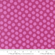 PRE - Order Scenery by Elizabeth Hartman - Puffball Passion Fruit 51276 20 - Half Yard - May 2026 - Modern Fabric Shoppe