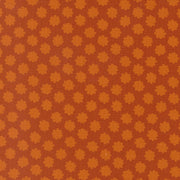 PRE - Order Scenery by Elizabeth Hartman - Puffball Spice 51276 22 - Half Yard - May 2026 - Modern Fabric Shoppe