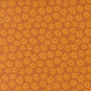 PRE - Order Scenery by Elizabeth Hartman - Sedum Dark Rusty 51270 22 - Half Yard - May 2026 - Modern Fabric Shoppe