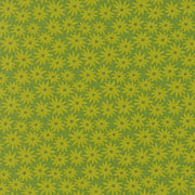 PRE - Order Scenery by Elizabeth Hartman - Sedum Limeade 51270 14 - Half Yard - May 2026 - Modern Fabric Shoppe