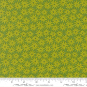 PRE - Order Scenery by Elizabeth Hartman - Sedum Limeade 51270 14 - Half Yard - May 2026 - Modern Fabric Shoppe