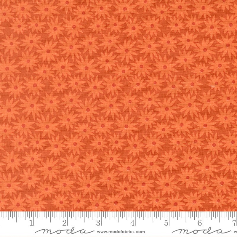 PRE - Order Scenery by Elizabeth Hartman - Sedum Yam 51270 13 - Half Yard - May 2026 - Modern Fabric Shoppe