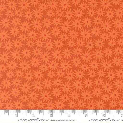 PRE - Order Scenery by Elizabeth Hartman - Sedum Yam 51270 13 - Half Yard - May 2026 - Modern Fabric Shoppe