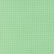 PRE - Order Scenery by Elizabeth Hartman - Spools Aqua 51277 18 - Half Yard - May 2026 - Modern Fabric Shoppe