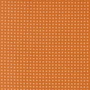 PRE - Order Scenery by Elizabeth Hartman - Spools Pumpkin 51277 22 - Half Yard - May 2026 - Modern Fabric Shoppe