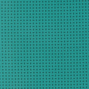 PRE - Order Scenery by Elizabeth Hartman - Spools Turquoise 51277 16 - Half Yard - May 2026 - Modern Fabric Shoppe