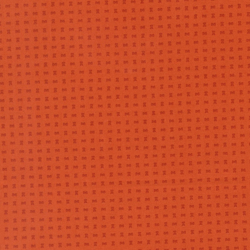 PRE - Order Scenery by Elizabeth Hartman - Spools Yam 51277 13 - Half Yard - May 2026 - Modern Fabric Shoppe