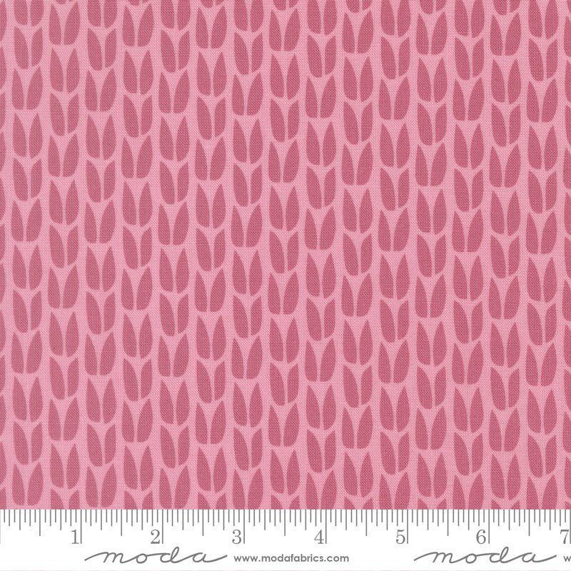 PRE - Order Scenery by Elizabeth Hartman - Sprout Primrose 51272 20 - Half Yard - May 2026 - Modern Fabric Shoppe