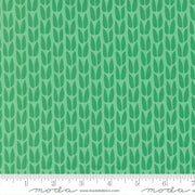 PRE - Order Scenery by Elizabeth Hartman - Sprout Spearmint 51272 18 - Half Yard - May 2026 - Modern Fabric Shoppe