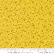 PRE - Order Scenery by Elizabeth Hartman - Starlight Citrine 51274 12 - Half Yard - May 2026 - Modern Fabric Shoppe