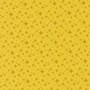PRE - Order Scenery by Elizabeth Hartman - Starlight Citrine 51274 12 - Half Yard - May 2026 - Modern Fabric Shoppe