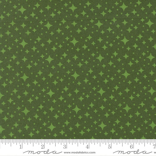 PRE - Order Scenery by Elizabeth Hartman - Starlight Cyprus 51274 14 - Half Yard - May 2026 - Modern Fabric Shoppe