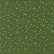 PRE - Order Scenery by Elizabeth Hartman - Starlight Cyprus 51274 14 - Half Yard - May 2026 - Modern Fabric Shoppe