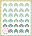 PRE-ORDER Seaside Dreams Quilt Kit featuring Tango by Kate Spain- September 2024 - Modern Fabric Shoppe