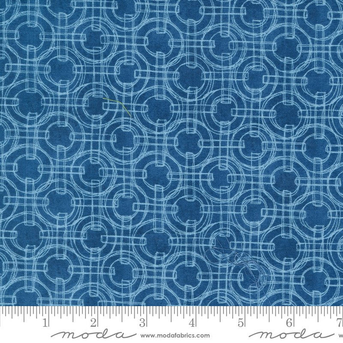 PRE - ORDER Serena Shores by Robin Pickens - Coastal 48775 14 - Half Yard - November 2024 - Modern Fabric Shoppe