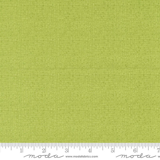 PRE - ORDER Serena Shores by Robin Pickens - Thatched Lime 48626 214 - Half Yard - November 2024 - Modern Fabric Shoppe