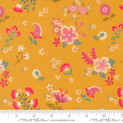 PRE - Order Sitara by Crystal Manning - Davina Dijon 11982 19 - Half Yard - September 2026 - Modern Fabric Shoppe
