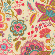 PRE - Order Sitara by Crystal Manning - Jasmine Cream 11980 11 - Half Yard - September 2026 - Modern Fabric Shoppe