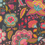 PRE - Order Sitara by Crystal Manning - Jasmine Midnight 11980 12 - Half Yard - September 2026 - Modern Fabric Shoppe