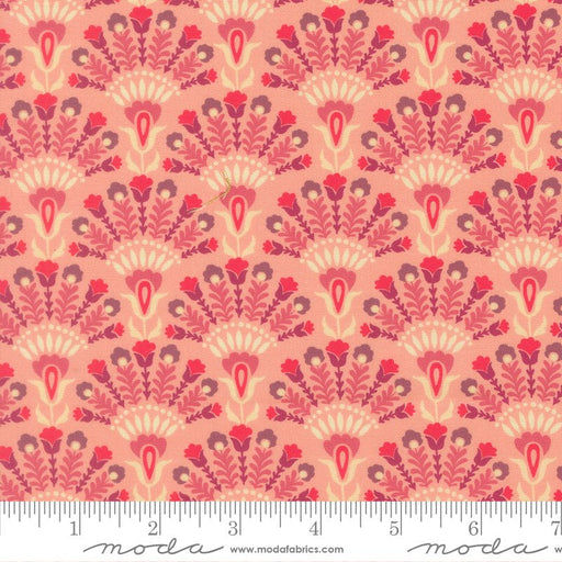PRE - Order Sitara by Crystal Manning - Opaline Petal 11983 26 - Half Yard - September 2026 - Modern Fabric Shoppe