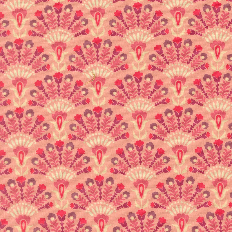 PRE - Order Sitara by Crystal Manning - Opaline Petal 11983 26 - Half Yard - September 2026 - Modern Fabric Shoppe