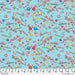 PRE - Order Snow Days by Mary Engelbreit - Candy Dish PWMY039.ICEBLUE - Half Yard June 2026 - Modern Fabric Shoppe