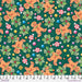 PRE - Order Snow Days by Mary Engelbreit - Gingerbread PWMY043.EVERGREEN - Half Yard June 2026 - Modern Fabric Shoppe