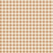 PRE - Order Snowfall by Pippa Shaw - Plaid 91037 - 32 Rust - Half Yard - June 2025 - Modern Fabric Shoppe