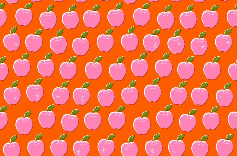 PRE-Order Sparkle Shopper by Melody Miller- Sparker Shopper RS 0126 15- Florida- Half Yard- March 2027 - Modern Fabric Shoppe