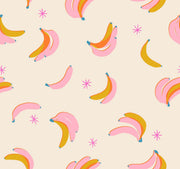 PRE-Order Sparkle Shopper by Melody Miller- Sparker Shopper RS 0129 11- Shell- Half Yard- March 2027 - Modern Fabric Shoppe