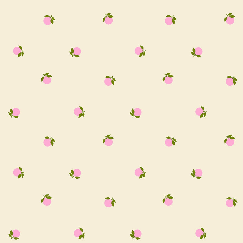 PRE-Order Sparkle Shopper by Melody Miller- Sparker Shopper RS 0130 11- Shell- Half Yard- March 2027 - Modern Fabric Shoppe
