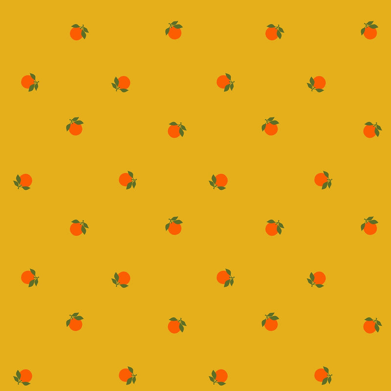 PRE-Order Sparkle Shopper by Melody Miller- Sparker Shopper RS 0130 13- Goldenrod- Half Yard- March 2027 - Modern Fabric Shoppe